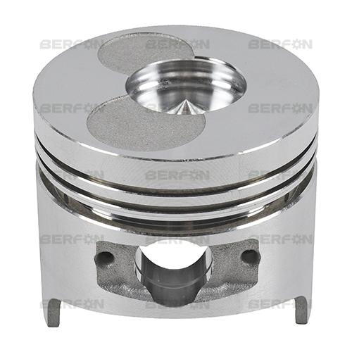 PISTAO YANMAR L40/48; KAMA 170F STD (70mm)